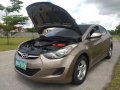 2012 Hyundai Elantra for sale in Muntinlupa-6