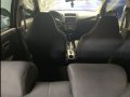 Toyota Wigo 2018 Hatchback Automatic Gasoline for sale-5