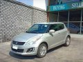 Suzuki Swift 2016 Manual Gasoline for sale in Pasig City-1