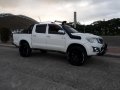 Toyota Hilux 2014 Automatic Diesel for sale in Samal-7
