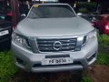 Sell Silver 2018 Nissan Frontier Navara in Makati-4