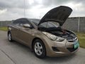 2012 Hyundai Elantra for sale in Muntinlupa-5