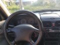 2004 Nissan Sentra for sale in Davao City-2