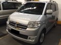 Selling 2nd Hand Suzuki Apv 2014 Manual Gasoline at 30000 km in Quezon City-3