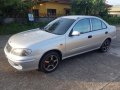 2004 Nissan Sentra for sale in Davao City-8
