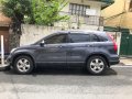 Selling Honda Cr-V 2007 Automatic Gasoline in San Juan-4