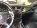 Sell 2nd Hand 2007 Mercedes-Benz Cls Class Automatic Gasoline at 10000 km in Quezon City-2