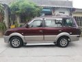 Mitsubishi Adventure 2011 for sale in Marilao-6