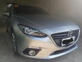 Mazda 3 2016 Hatchback for sale in Jaen-10