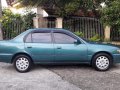 Toyota Corolla Manual Gasoline for sale in Tuy-6