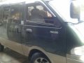 Selling 2nd Hand Kia Pregio 2000 in Quezon City-2