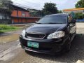 Selling Toyota Altis at 130000 km in Aringay-8