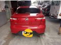 2nd Hand Kia Rio 2015 for sale in Cebu City -1