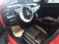 Red Honda Civic 2016 for sale Automatic-6