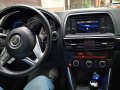 Used Mazda Cx-5 2013 at 42000 km for sale-1