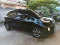 Sell 2nd Hand 2016 Kia Picanto Automatic Gasoline at 50000 km in Bacong-0