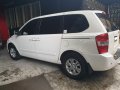 Sell 2013 Kia Carnival at 110000 km in Quezon City-5