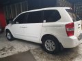 Sell 2013 Kia Carnival at 110000 km in Quezon City-0