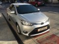 Selling 2nd Hand Toyota Vios 2016 Automatic Gasoline in Quezon City-1