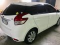 Selling Toyota Yaris 2016 in Taguig-7