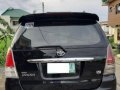 2009 Toyota Innova for sale in Bacoor-5