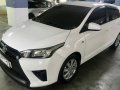 Selling Toyota Yaris 2016 in Taguig-9