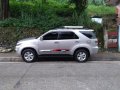 Toyota Fortuner 2006 Automatic Gasoline for sale in Baguio-6