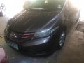 Selling Honda City 2013 Automatic Gasoline in Parañaque-0