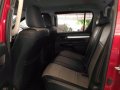 2nd Hand Toyota Hilux 2015 for sale in Manila-0