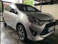 Toyota Wigo 2018 Hatchback Automatic Gasoline for sale-7