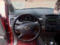 Toyota Innova 2010 for sale in San Pascual-10