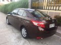Toyota Vios 2015 Manual Gasoline for sale in Santa Rosa-1