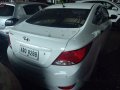 Selling White Hyundai Accent 2015 Manual Gasoline at 48000 km in Makati-1