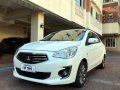 Selling 2nd Hand Mitsubishi Mirage G4 2016 in Quezon City-1