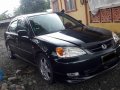 Used Honda Civic 2003 for sale in Quezon City-7
