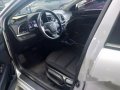 Silver Hyundai Elantra 2016 Automatic Gasoline for sale in Quezon City-1