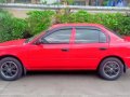 Selling Toyota Corolla 1997 Manual Gasoline in Quezon City-6