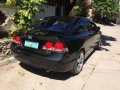 Selling 2nd Hand Honda Civic 2009 Automatic Gasoline at 70000 km in Danao-0