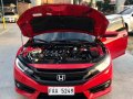 Selling 2nd Hand Honda Civic 2016 in Parañaque-1