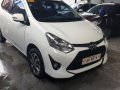 Toyota Wigo 2018 Automatic Gasoline for sale in Cainta-2