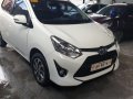 Toyota Wigo 2018 Automatic Gasoline for sale in Cainta-3