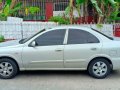 Selling Nissan Sentra 2004 Automatic Gasoline in Quezon City-11