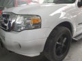Selling Ford Expedition 2007 Automatic Gasoline in Pasig-8