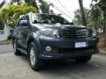 Used Toyota Fortuner 2013 at 50000 km for sale in Quezon City-4