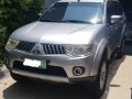 Used Mitsubishi Montero 2012 at 53500 km for sale -0