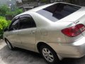 Selling Used Toyota Corolla Altis 2007 at 144000 km -1