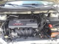 Selling Used Toyota Corolla Altis 2007 at 144000 km -5