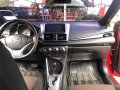 Sell 2nd Hand 2016 Toyota Yaris at 31000 km -3