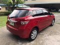 Sell 2nd Hand 2016 Toyota Yaris at 31000 km -0