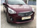 Sell Used 2017 Mitsubishi Mirage G4 at 3720 km -2